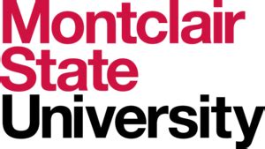 Montclair State Red Hawks Logo PNG Vector (PDF) Free Download