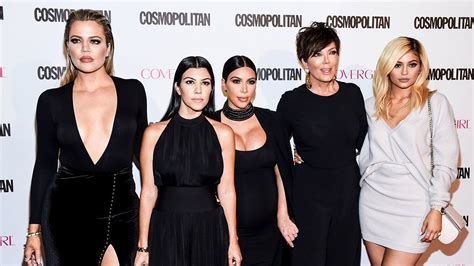 Kylie Jenner and the Kardashian Sisters Caught in Cosmetics Legal Woes ...