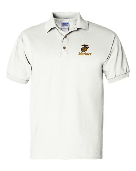 Polo Shirt With Custom Embroidery | EMBROIDERY & ORIGAMI