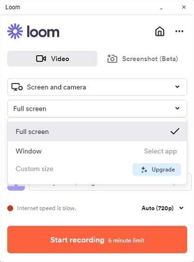 Top 6 Loom Screen Recorder Alternatives