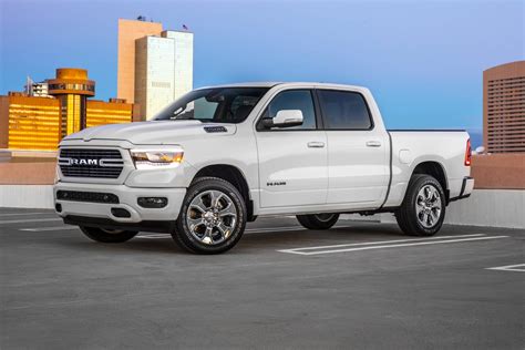 2024 Ram 1500 Prices, Reviews, and Pictures | Edmunds