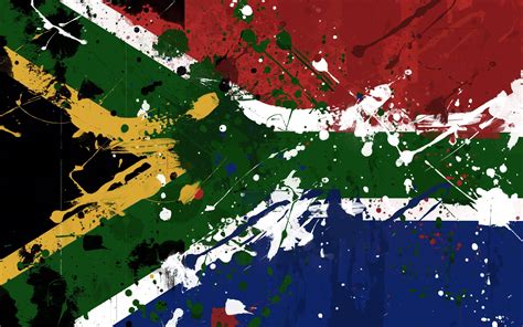 🔥 [30+] South Africa Flag Wallpapers | WallpaperSafari