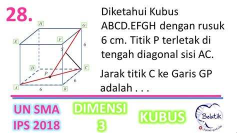 Contoh Soal Dan Jawaban Prisma | LEMBAR EDU