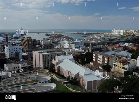 Eastern cape tourist locations hi-res stock photography and images - Alamy