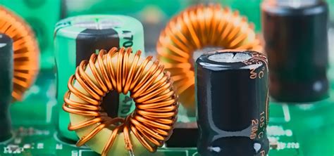 Capacitors, Inductors, and Transformers | Electrical A2Z