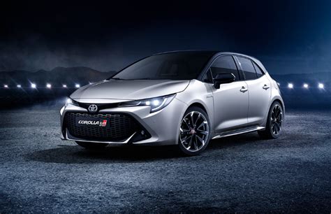 New Toyota Corolla 2024 MPG, Redesign, Release Date - New 2024 Toyota