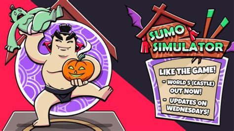 Sumo Wrestling Simulator Codes - Roblox Updated 2024