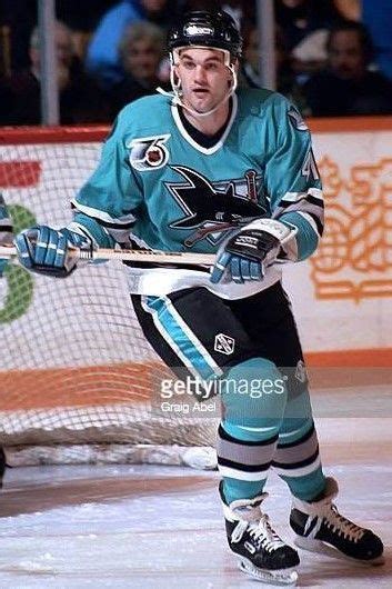 David Williams San Jose Sharks, Williams, David