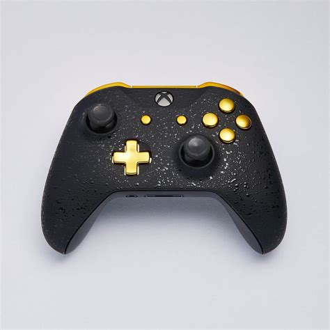 Custom Controllers UK - Handcrafted Xbox One Controllers - Touch of ...