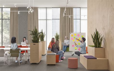 The Top 5 Most Important Office Design Trends for 2023