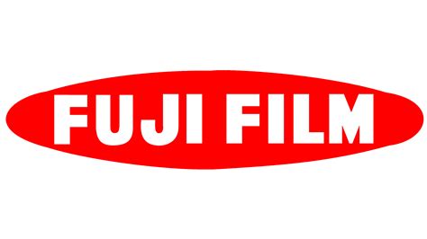 Fujifilm Logo, symbol, meaning, history, PNG, brand