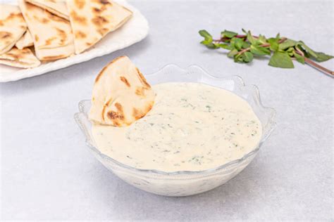 Mint Raita - CookingPal® US