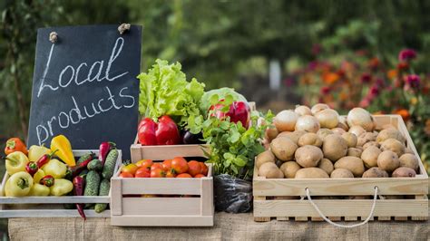 #7 Proven Strategies | Farmers Market Display Stands Ideas (Baked ...