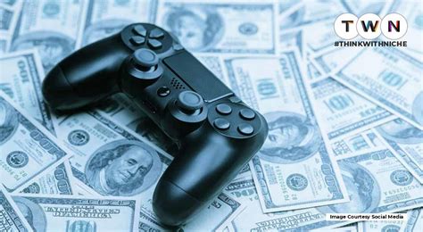 10 Easy Ways To Make Money Playing Video Games