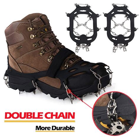 8 Best Boots For Hiking In Snow (Experts Choices) • Pick Gears