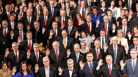 Congressional Republicans Vote to Abolish F.B.I. | The New Yorker