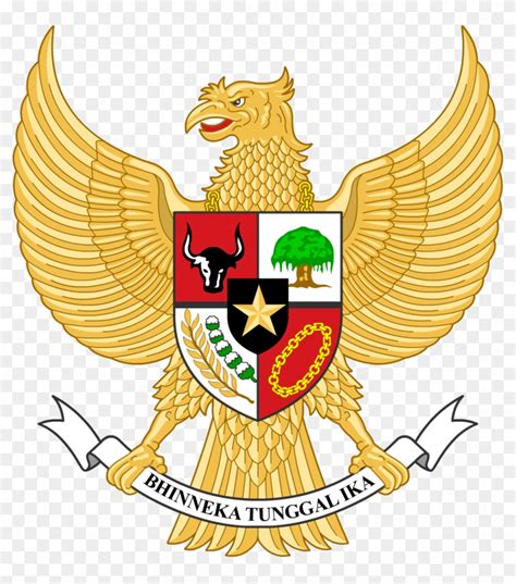 Logo Garuda Indonesia