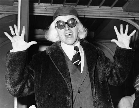 Jimmy Savile had many other victims, warns ex-head of Operation Yewtree ...