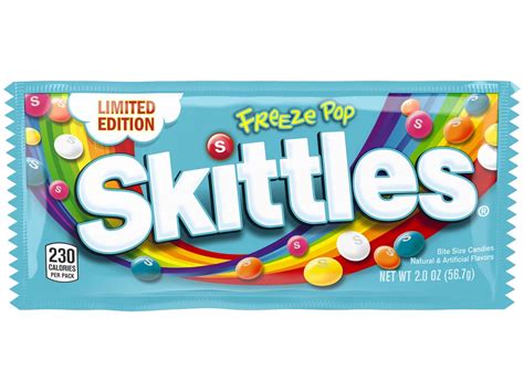 Skittles Candy is Going Summer with Three New Flavors