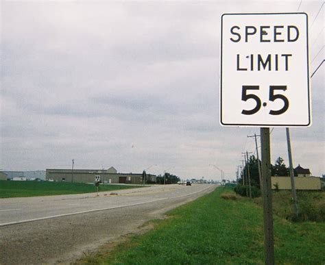 Speed limit increase rides through Michigan House in close vote | 95.3 MNC