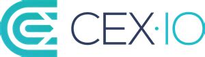 Cex.Io Logo PNG Vectors Free Download