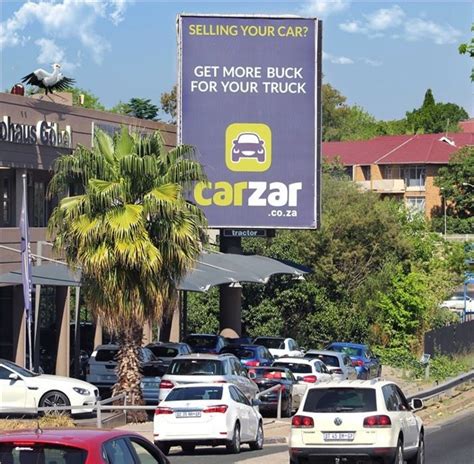 N1 Western Bypass, Randpark Ridge, Johannesburg, Gauteng - Billboard Finder