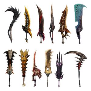 Buy MHW Iceborne Weapons Farming Service - KBoosting