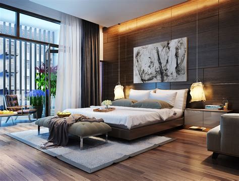 Top 50 Modern Bedroom Interior Design Ideas For 2025