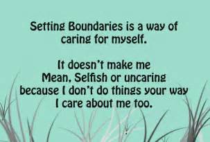 The Importance of Setting Healthy Boundaries in Relationships - The ...