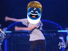 Different Emojis With Dancing Hands GIF | GIFDB.com