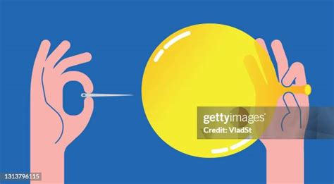 64 Needle Popping Balloon Stock Photos, High-Res Pictures, and Images ...