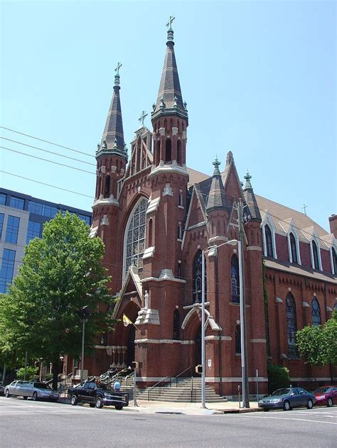 Birmingham, Alabama - Wikipedia | Cathedral, Cathedral church, Church ...