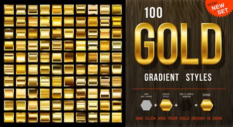 Gold Gradient Images – Browse 657,214 Stock Photos, Vectors, and Video ...