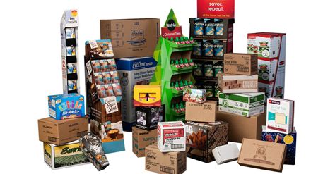 Packaging Solutions | Packaging Corporation of America