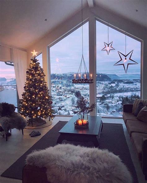 Cozy Christmas room : r/CozyPlaces