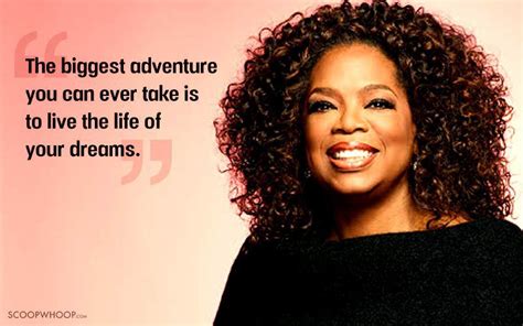 30 Inspiring Oprah Winfrey Quotes That’ll Help You Live Life At Its Best