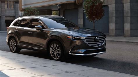 Mazda CX-9 for sale in Nairobi, Kenya - Get Mazda CX-9 prices in Kenya