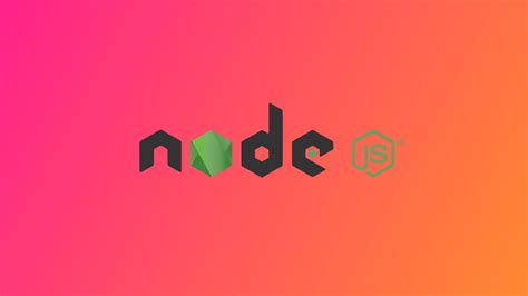 Node Js Wallpapers - Top Free Node Js Backgrounds - WallpaperAccess