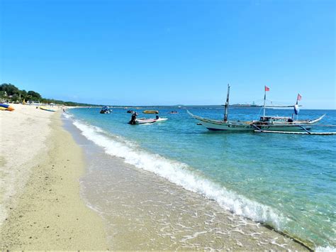 17 Best Beaches in Batangas - Gamintraveler