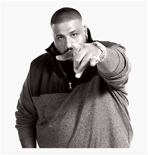 Dj Khaled Png Image Transparent Background - Dj Khaled Another One Png ...