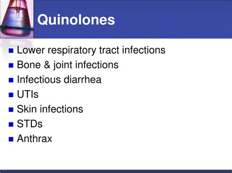 PPT - Antibiotics PowerPoint Presentation, free download - ID:154593