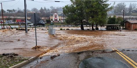 California flooding 2023 Archives • Sacramento News & Review