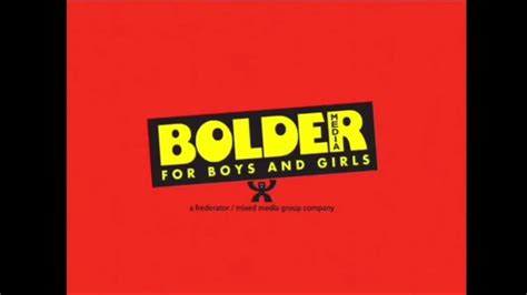 Bolder Media/Starz (2008) #1 - YouTube