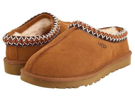 UGG – Tasman (Chestnut) Women’s Shoes - Slippers.com - Shop Comfy