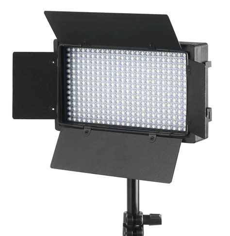 2015 Newly led322DS bicolor video light photography light led photo ...