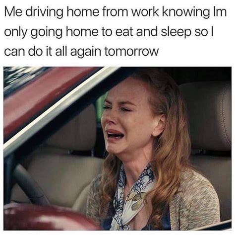 25 Relatable Monday Work Memes To Help You Survive The Week