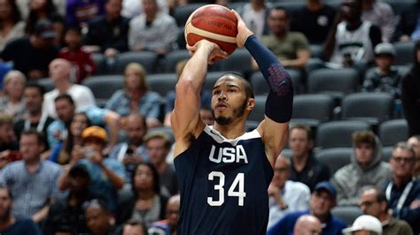 Team USA basketball: Jayson Tatum to miss at least two FIBA World Cup ...