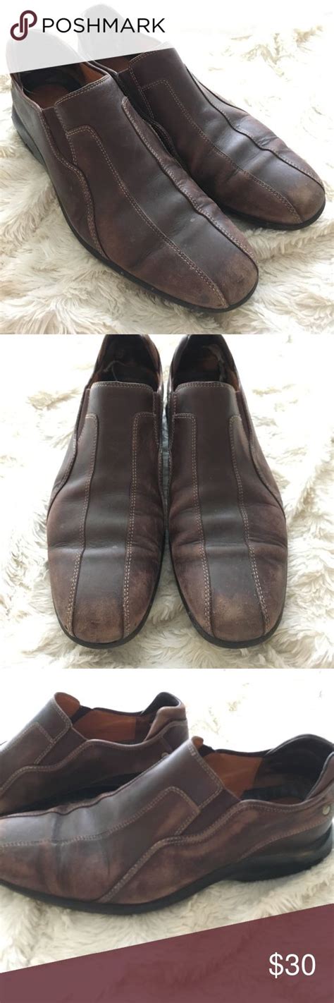 Men's brown Cole Haan shoes | Cole haan shoes, Dress shoes men, Shoes