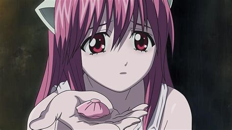 Elfen Lied Lucy elfen lied Pinterest Freaking, elfen lied lucy nyu HD ...