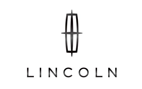 Lincoln Logo - LogoDix